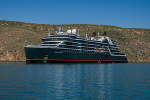 37-Day South Pacific Explorer & Antarctica